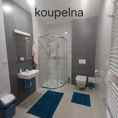 Dobra Voda U Ceskych Budejovic Apartmán Ceske Budejovice