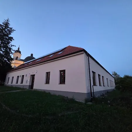 Apartmán Dobra Voda U Ceskych Budejovic Ceske Budejovice