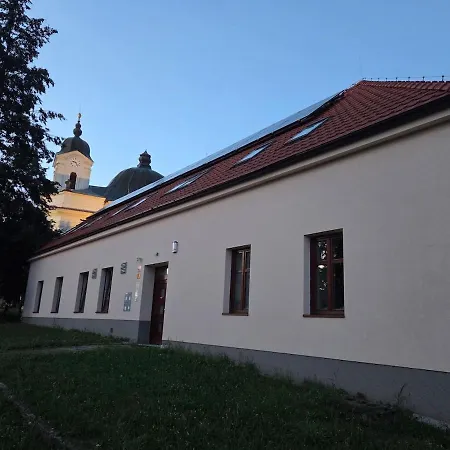 Apartman Dobra Voda U Ceskych Budejovic *