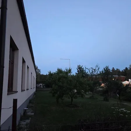 Dobra Voda U Ceskych Budejovic Apartman České Budějovice