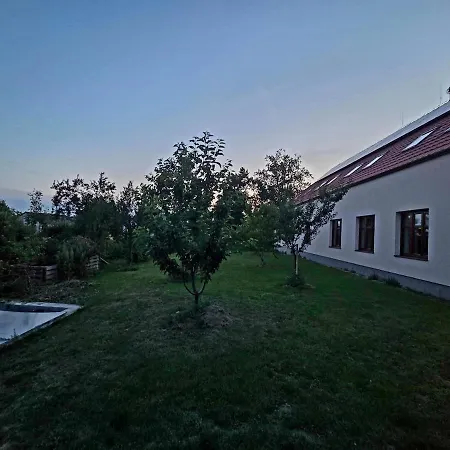 Apartman Dobra Voda U Ceskych Budejovic České Budějovice