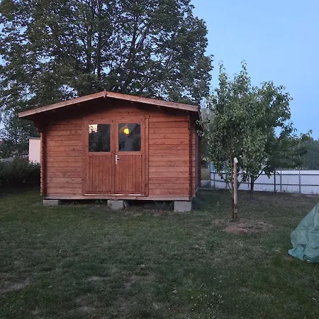 Dobra Voda U Ceskych Budejovic Apartmán Ceske Budejovice