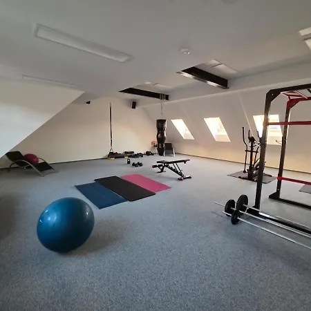 Apartmán Dobra Voda U Ceskych Budejovic *
