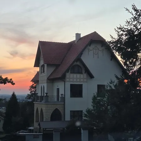 Apartmán Dobra Voda U Ceskych Budejovic Ceske Budejovice